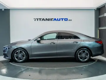 Mercedes-Benz Cla-180 Gen-C118-2019