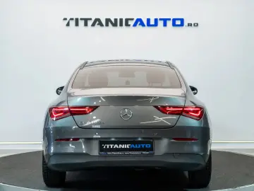 Mercedes-Benz Cla-180 Gen-C118-2019