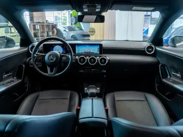 Mercedes-Benz Cla-180 Gen-C118-2019