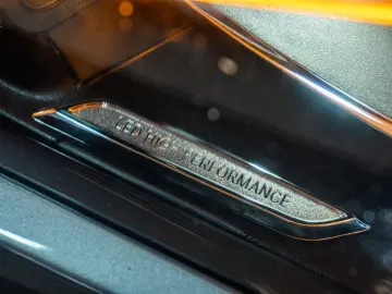 Mercedes-Benz Cla-180 Gen-C118-2019