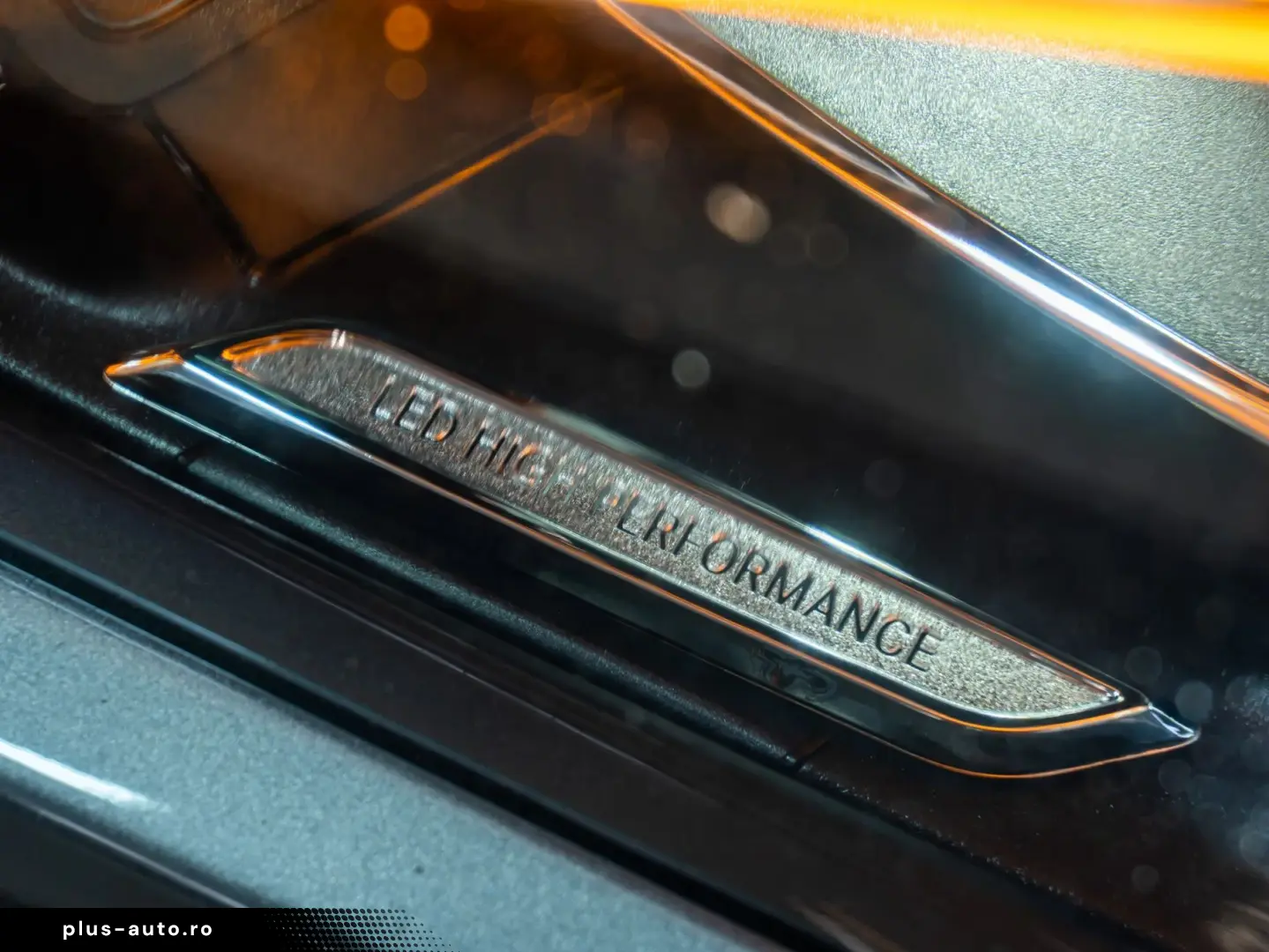 Mercedes-Benz Cla-180 Gen-C118-2019