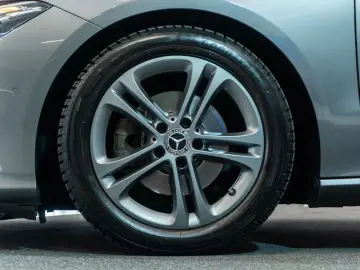 Mercedes-Benz Cla-180 Gen-C118-2019