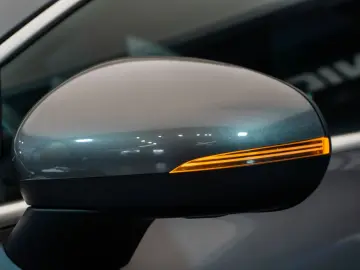 Mercedes-Benz Cla-180 Gen-C118-2019