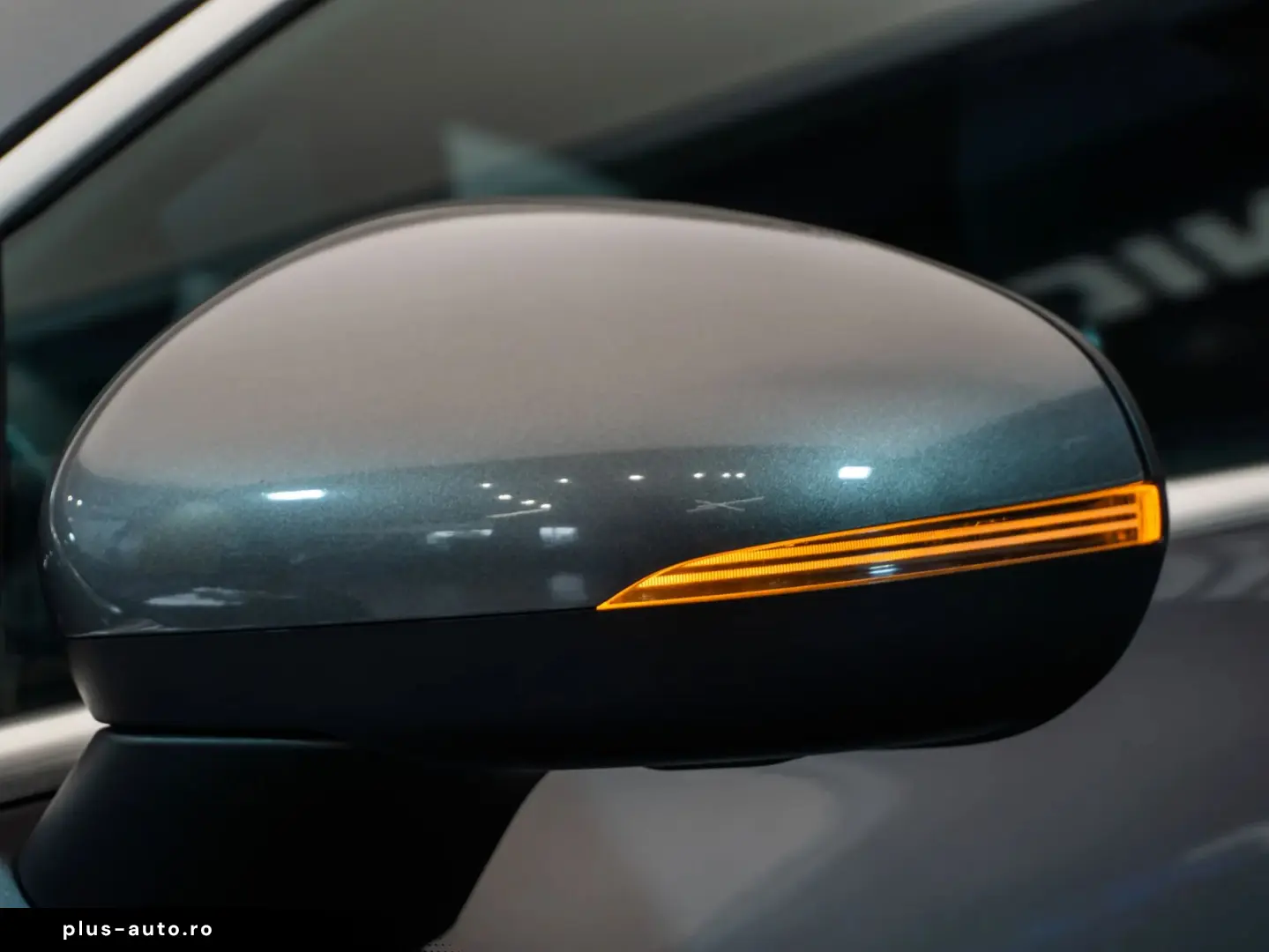 Mercedes-Benz Cla-180 Gen-C118-2019