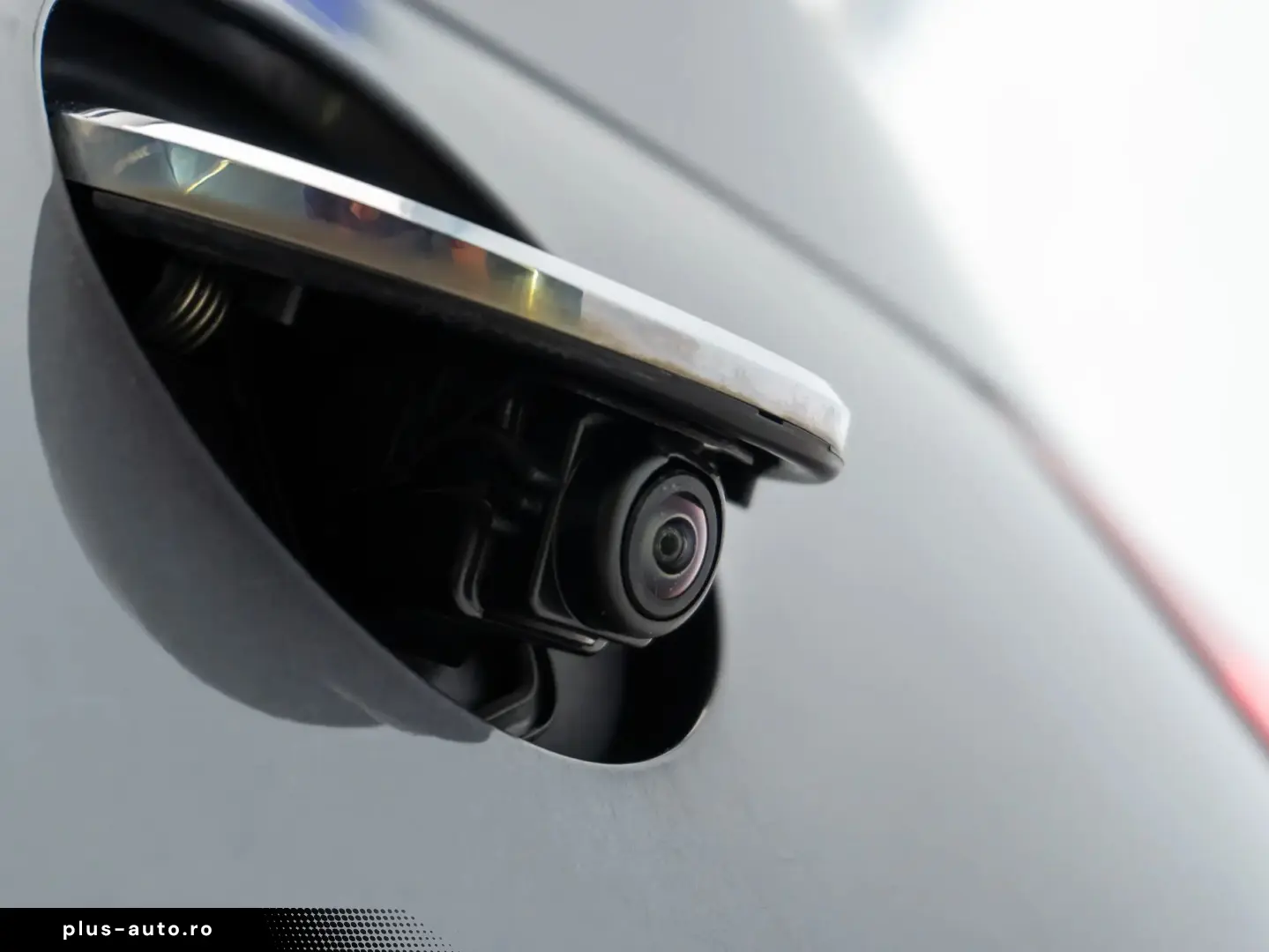 Mercedes-Benz Cla-180 Gen-C118-2019