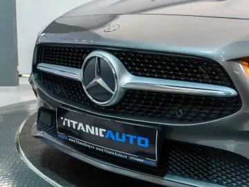 Mercedes-Benz Cla-180 Gen-C118-2019