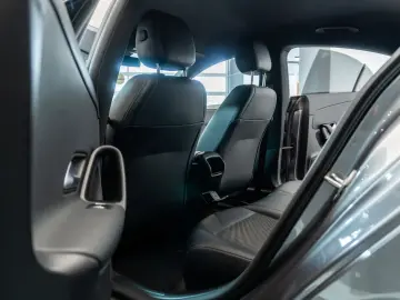 Mercedes-Benz Cla-180 Gen-C118-2019