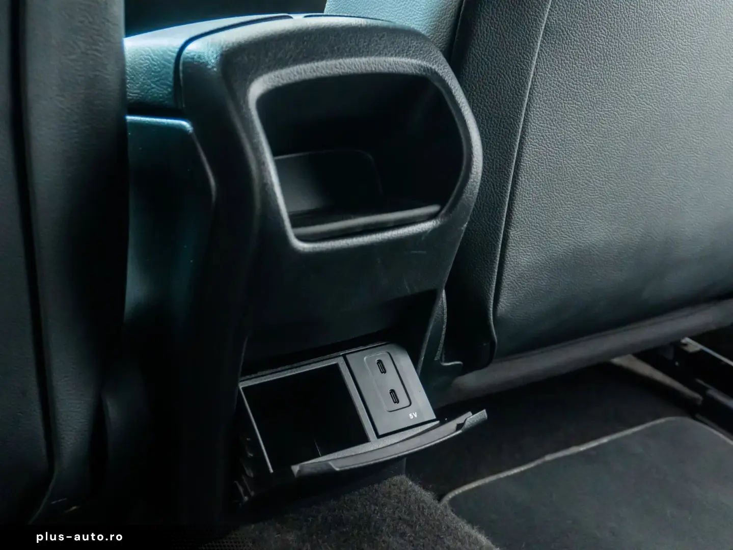 Mercedes-Benz Cla-180 Gen-C118-2019