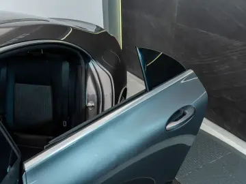 Mercedes-Benz Cla-180 Gen-C118-2019