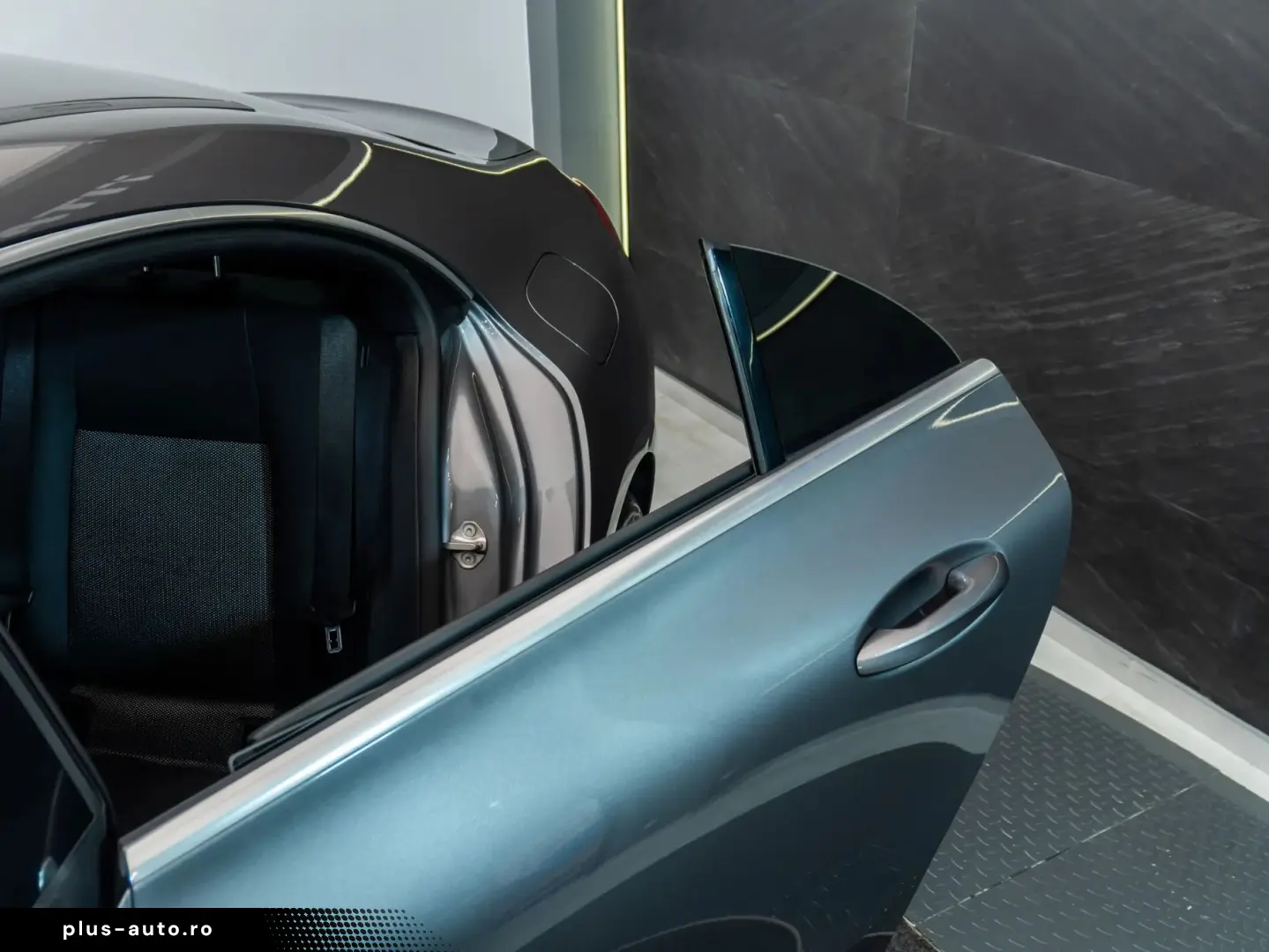 Mercedes-Benz Cla-180 Gen-C118-2019