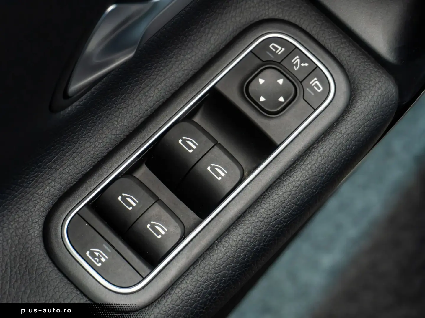 Mercedes-Benz Cla-180 Gen-C118-2019