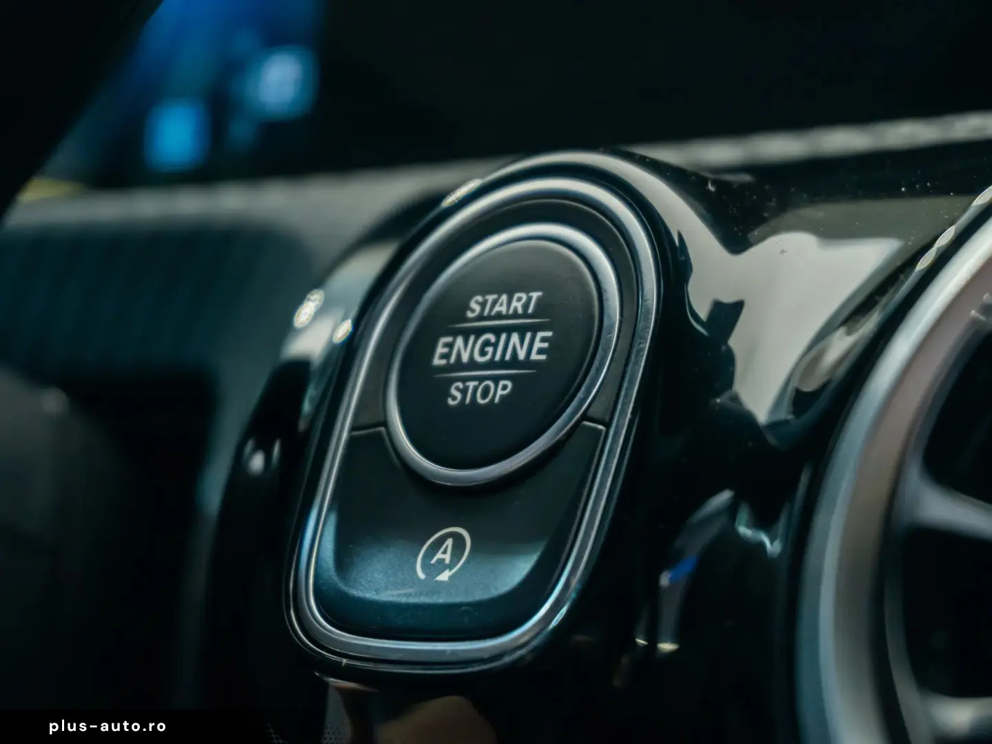 Mercedes-Benz Cla-180 Gen-C118-2019