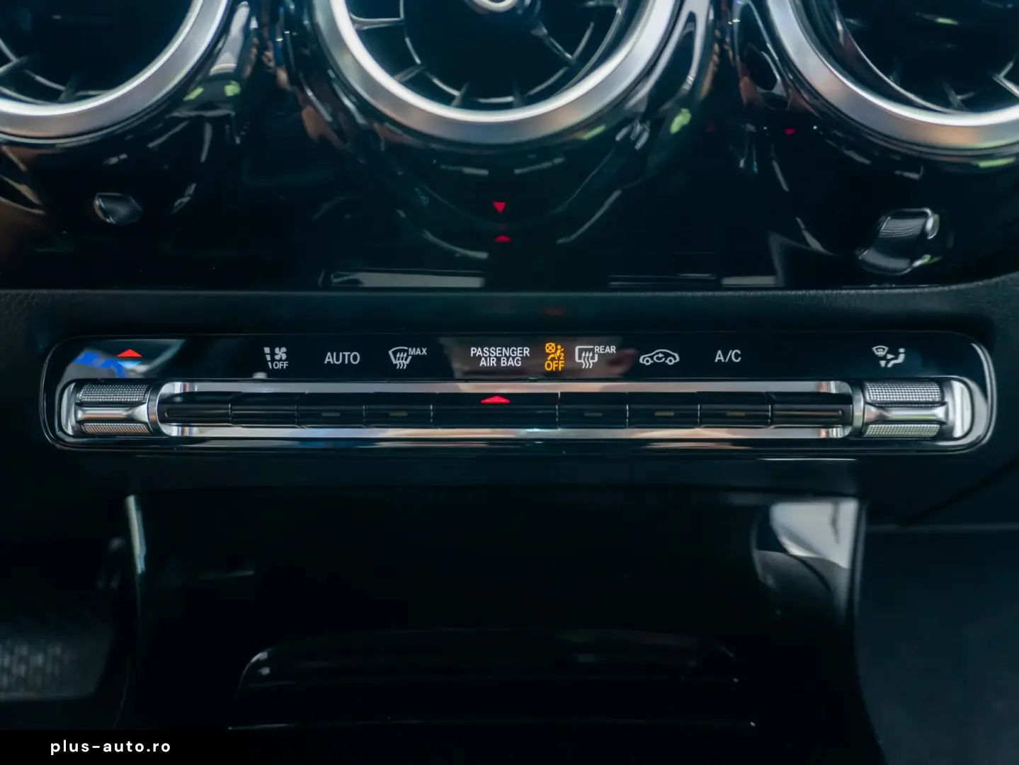 Mercedes-Benz Cla-180 Gen-C118-2019