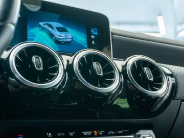 Mercedes-Benz Cla-180 Gen-C118-2019