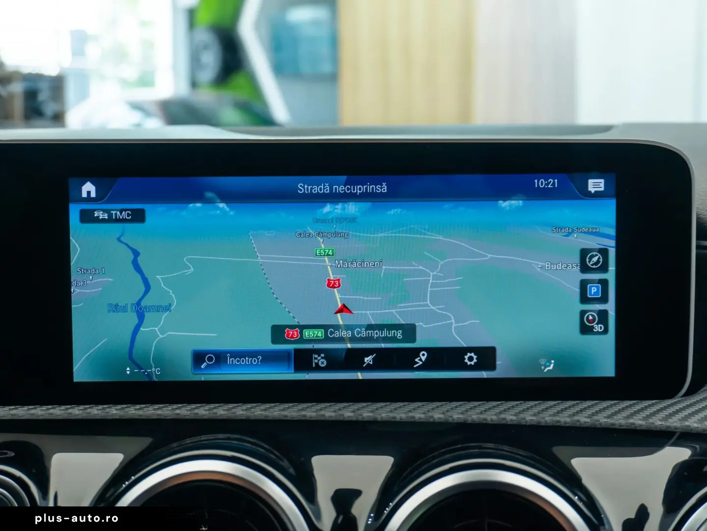 Mercedes-Benz Cla-180 Gen-C118-2019