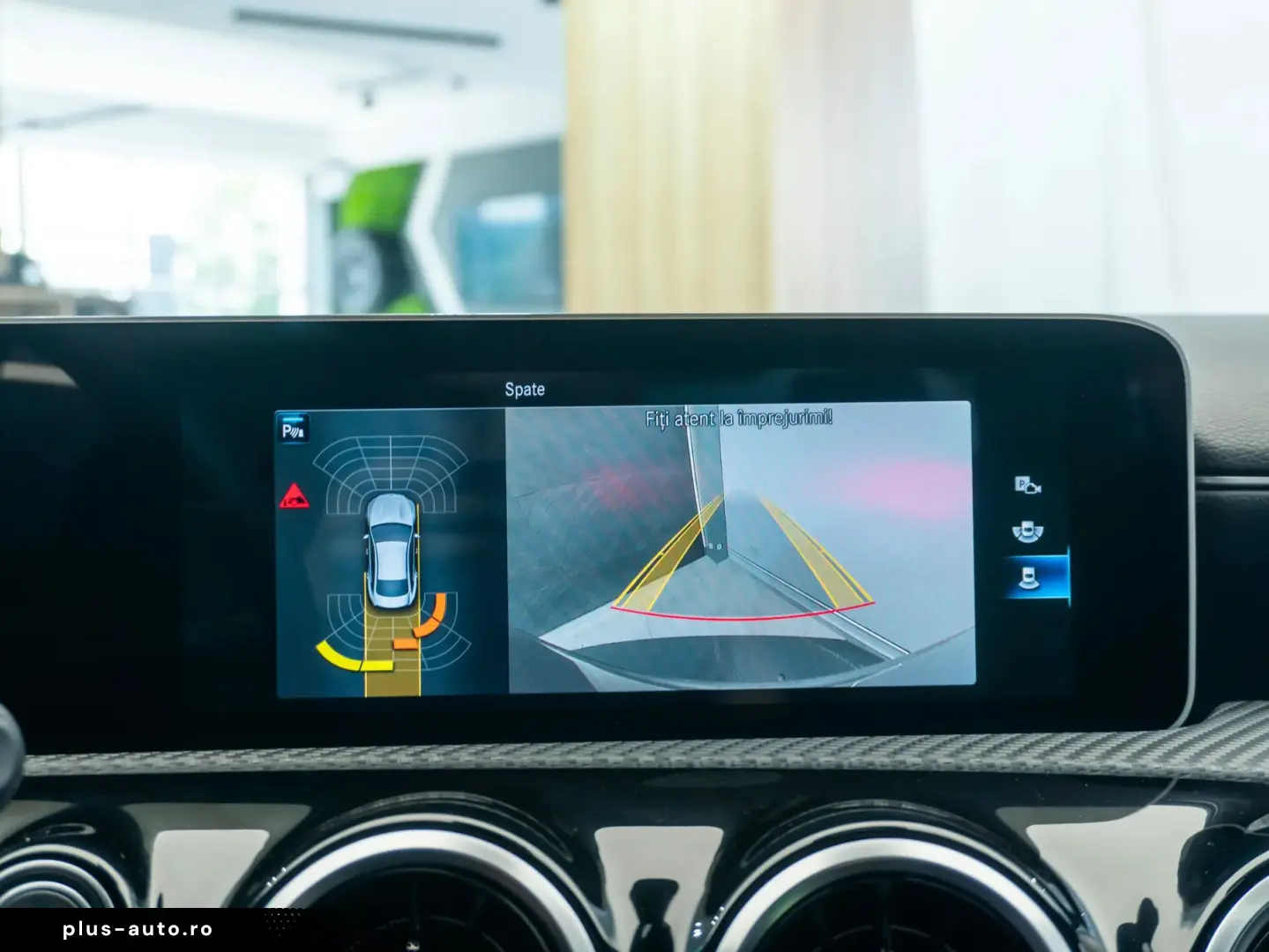 Mercedes-Benz Cla-180 Gen-C118-2019