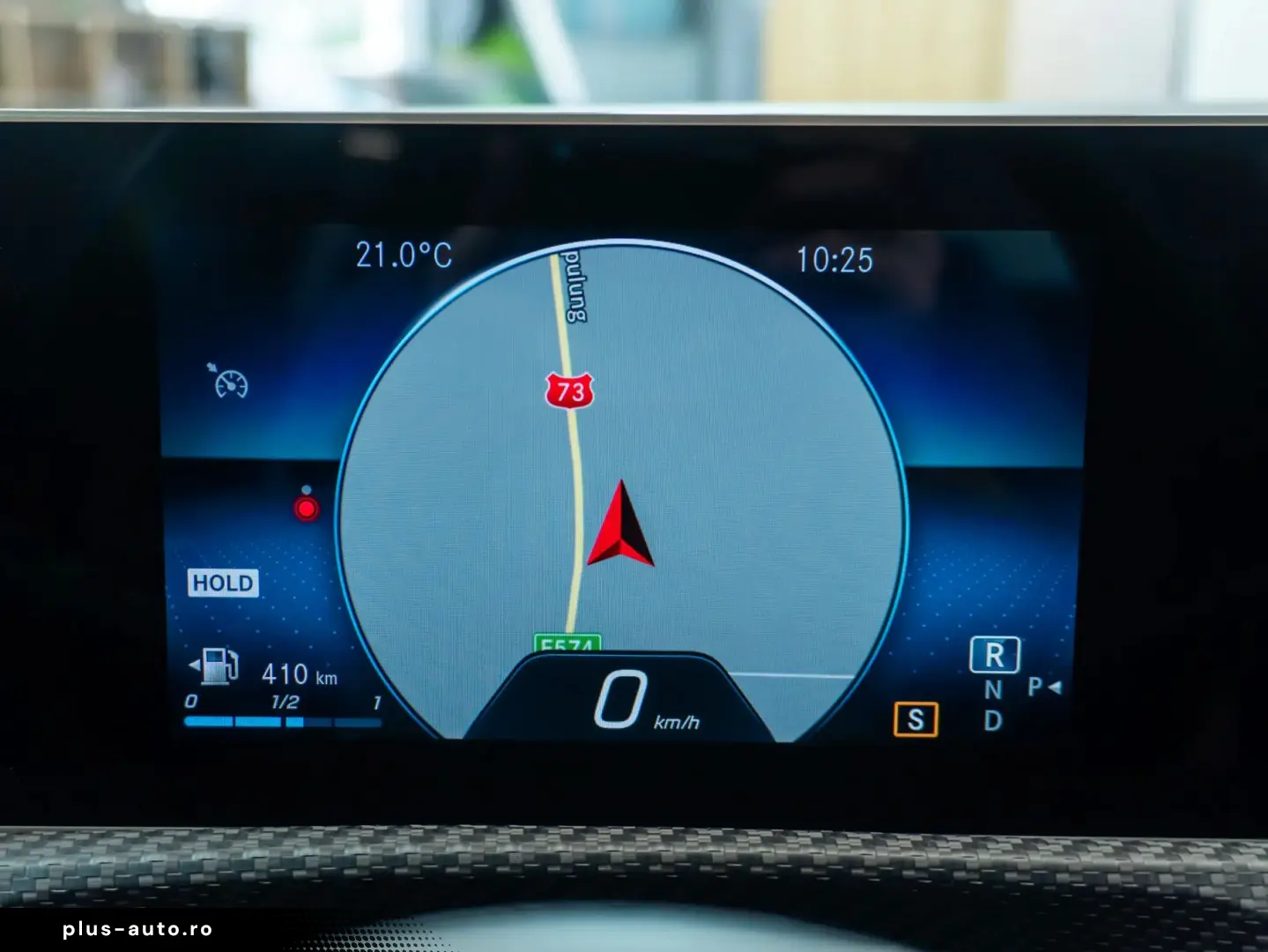 Mercedes-Benz Cla-180 Gen-C118-2019