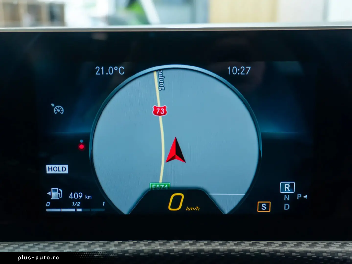 Mercedes-Benz Cla-180 Gen-C118-2019