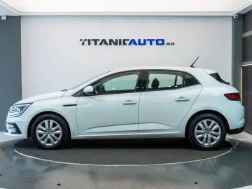 Renault Megane 4 1.0 TCE 114 CP Facelift Faruri LED Senzori