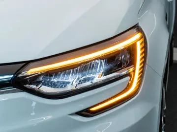 Renault Megane 4 1.0 TCE 114 CP Facelift Faruri LED Senzori