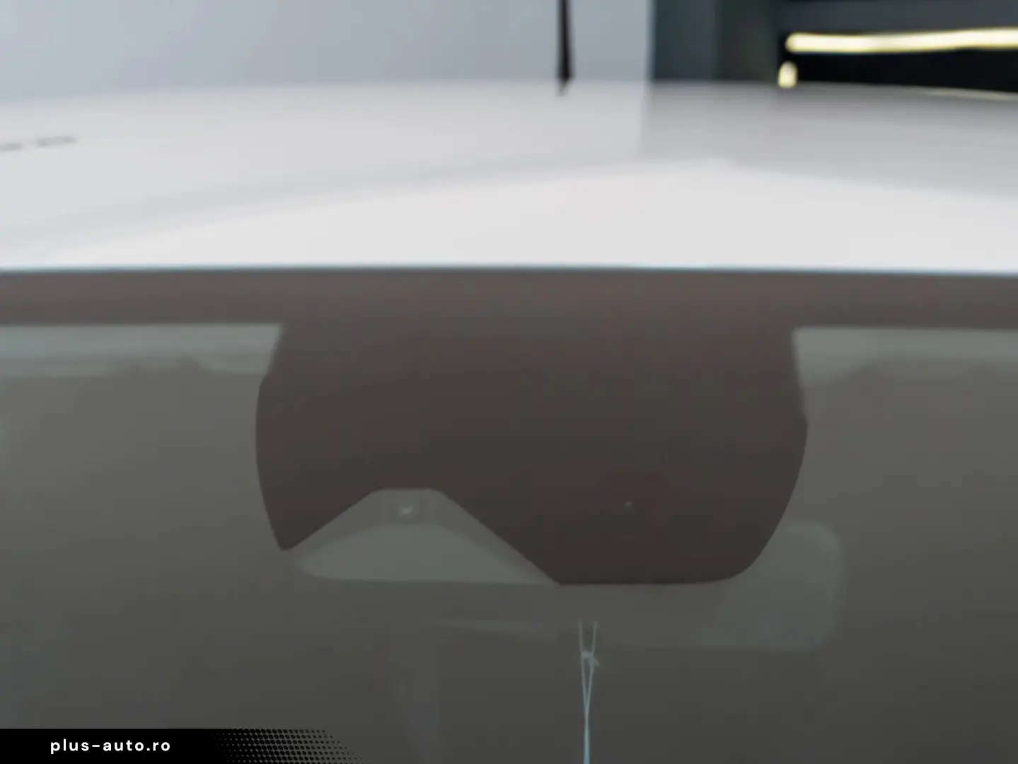 Renault Megane 4 1.0 TCE 114 CP Facelift Faruri LED Senzori