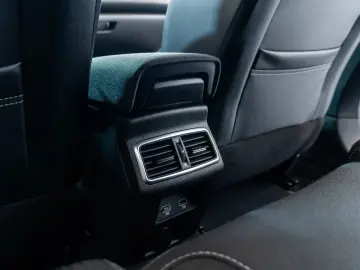 Renault Megane 4 1.0 TCE 114 CP Facelift Faruri LED Senzori