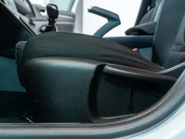 Renault Megane 4 1.0 TCE 114 CP Facelift Faruri LED Senzori