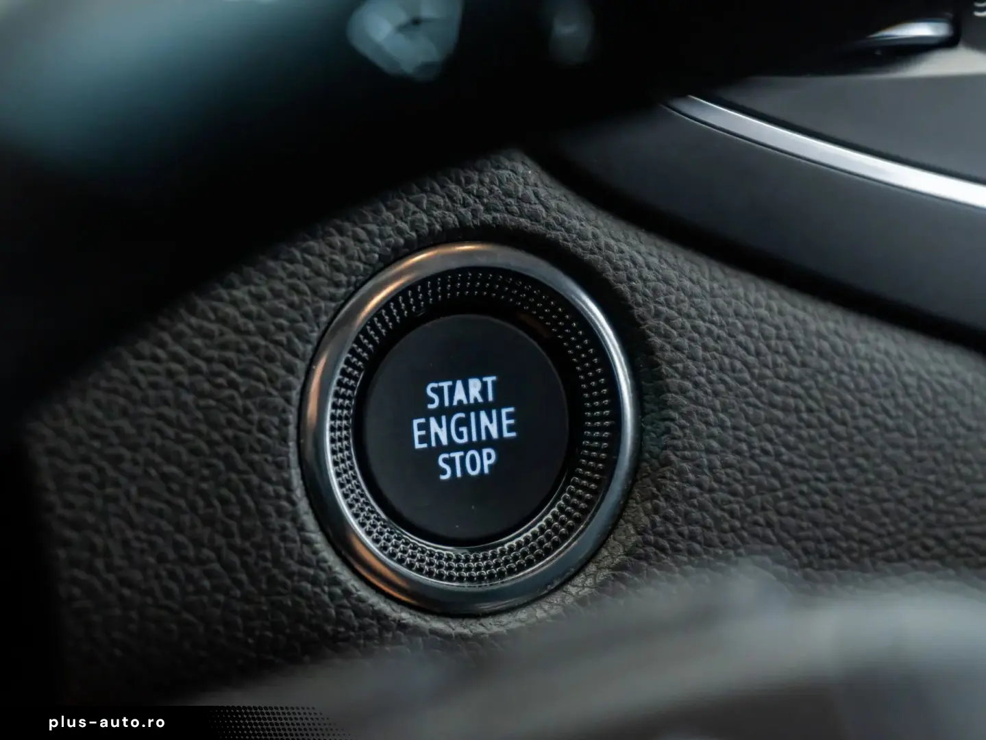 Renault Megane 4 1.0 TCE 114 CP Facelift Faruri LED Senzori