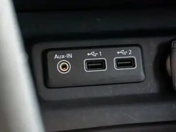 Renault Megane 4 1.0 TCE 114 CP Facelift Faruri LED Senzori