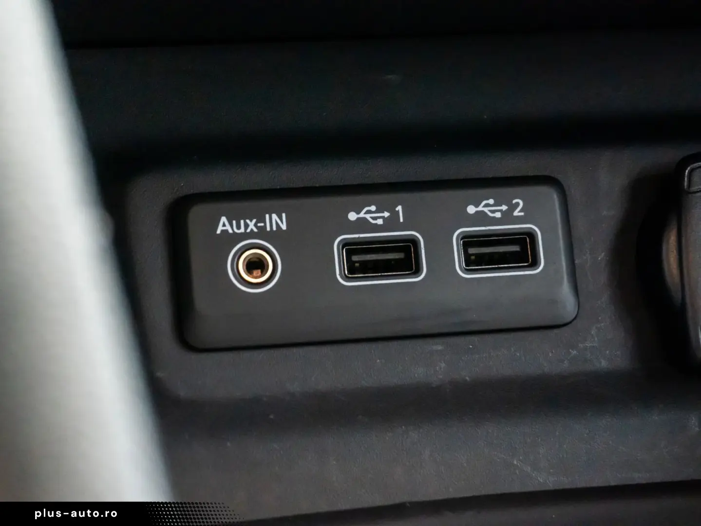 Renault Megane 4 1.0 TCE 114 CP Facelift Faruri LED Senzori