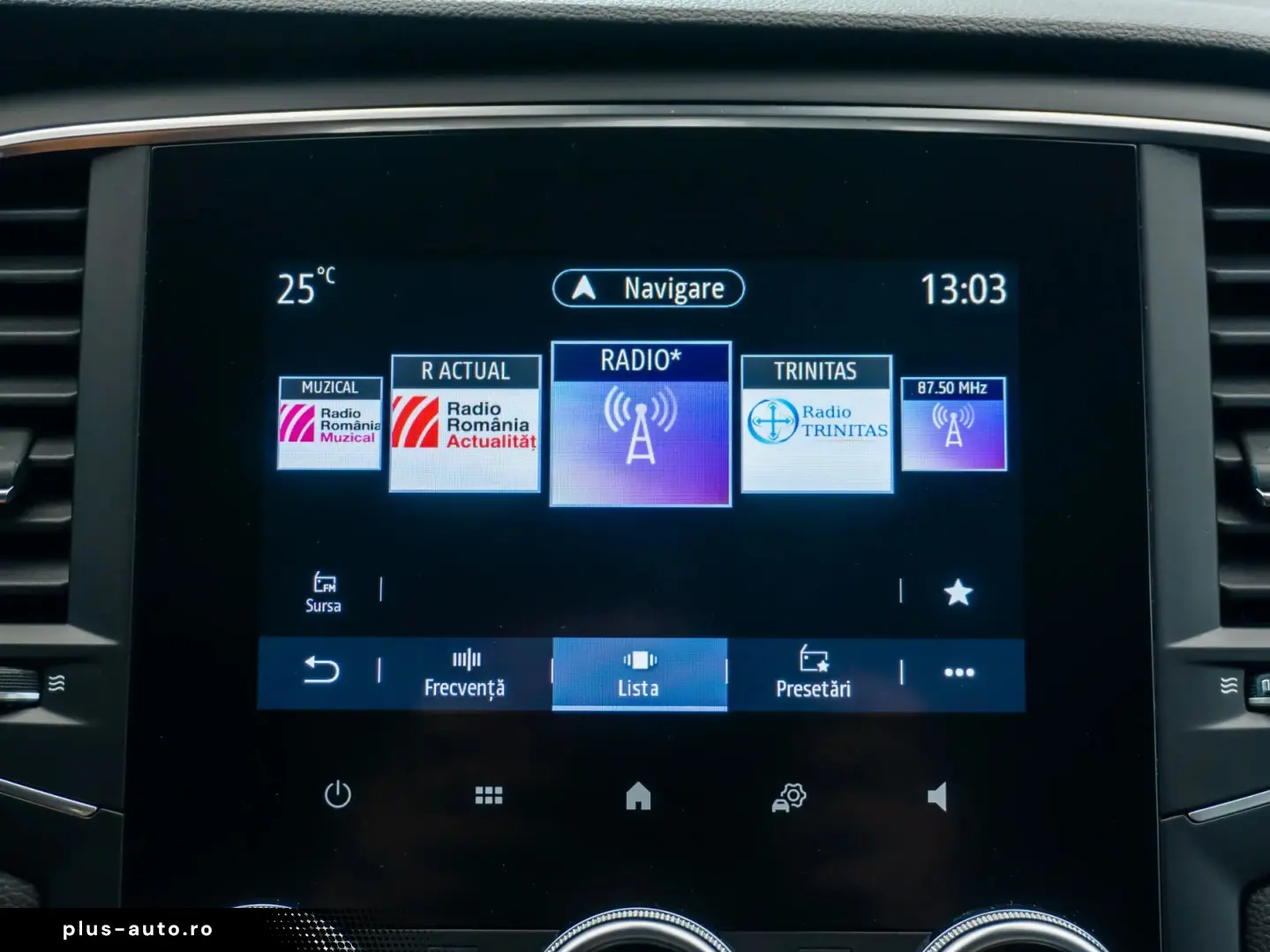 Renault Megane 4 1.0 TCE 114 CP Facelift Faruri LED Senzori