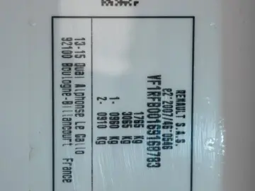 Renault Megane 4 1.0 TCE 114 CP Facelift Faruri LED Senzori