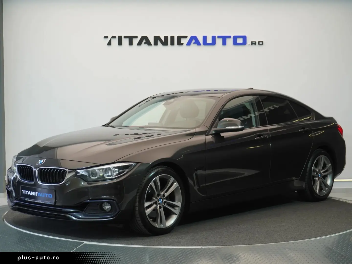Bmw Seria-4 Gen-F32-F33-F36-2013-2021