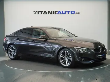 Bmw Seria-4 Gen-F32-F33-F36-2013-2021