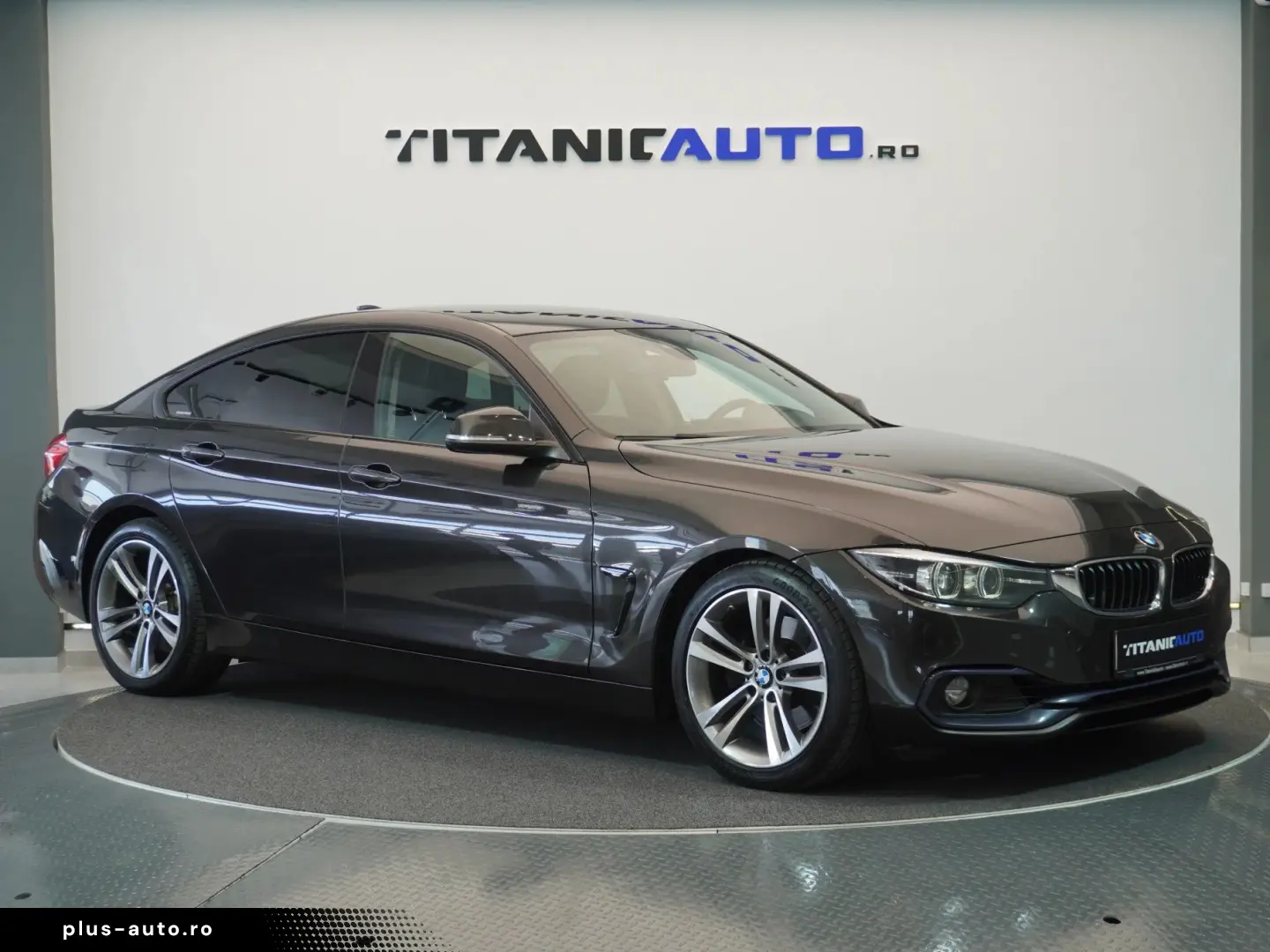 Bmw Seria-4 Gen-F32-F33-F36-2013-2021