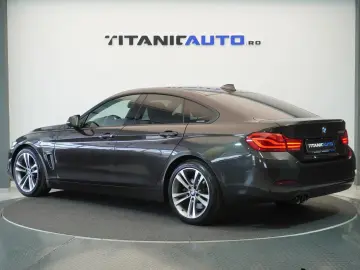 Bmw Seria-4 Gen-F32-F33-F36-2013-2021