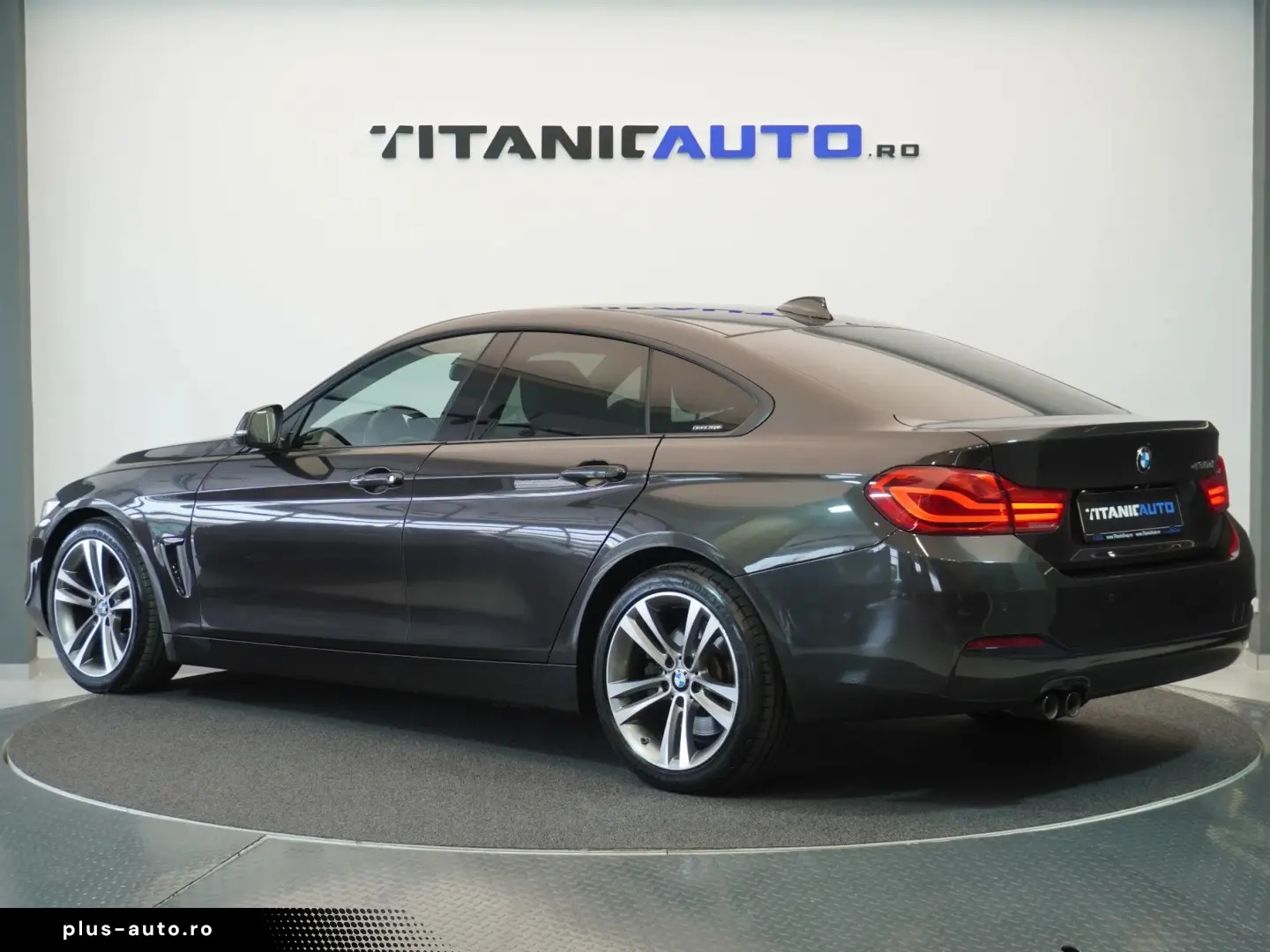 Bmw Seria-4 Gen-F32-F33-F36-2013-2021