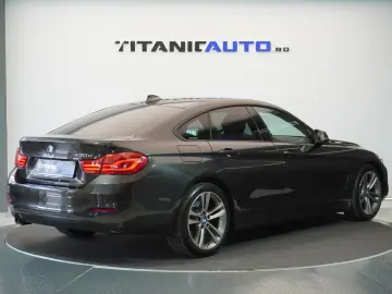 Bmw Seria-4 Gen-F32-F33-F36-2013-2021