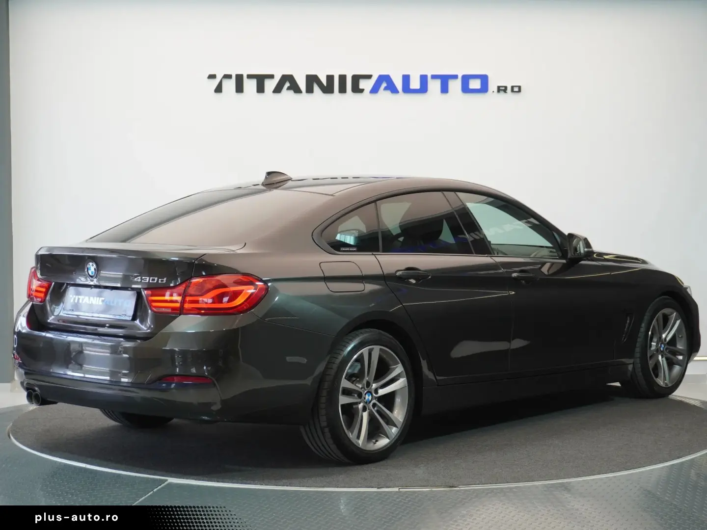 Bmw Seria-4 Gen-F32-F33-F36-2013-2021