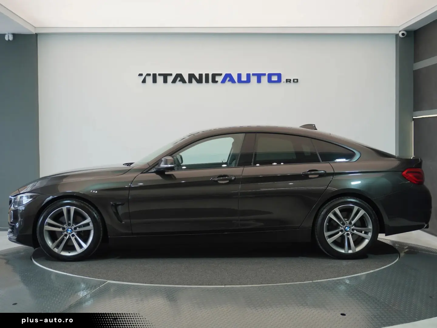 Bmw Seria-4 Gen-F32-F33-F36-2013-2021