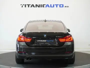 Bmw Seria-4 Gen-F32-F33-F36-2013-2021