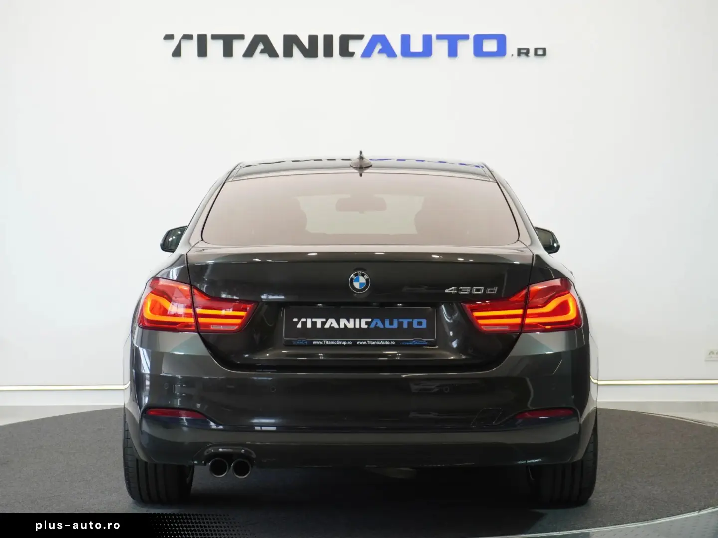 Bmw Seria-4 Gen-F32-F33-F36-2013-2021