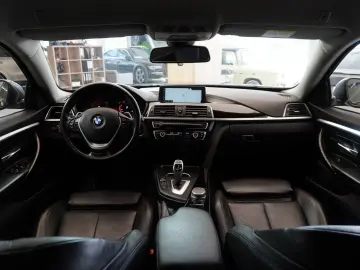 Bmw Seria-4 Gen-F32-F33-F36-2013-2021