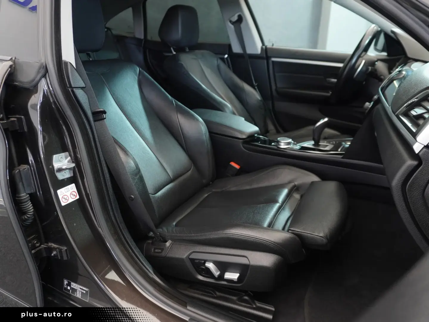 Bmw Seria-4 Gen-F32-F33-F36-2013-2021