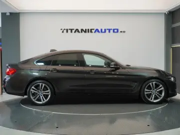 Bmw Seria-4 Gen-F32-F33-F36-2013-2021