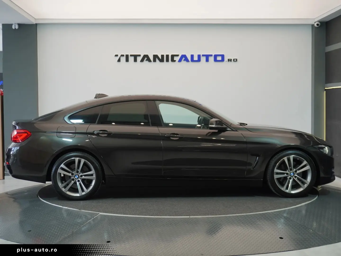 Bmw Seria-4 Gen-F32-F33-F36-2013-2021