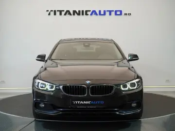 Bmw Seria-4 Gen-F32-F33-F36-2013-2021