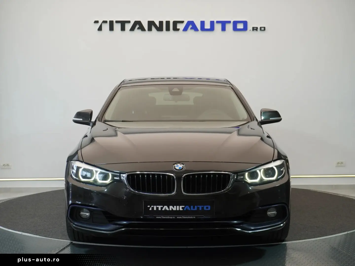 Bmw Seria-4 Gen-F32-F33-F36-2013-2021