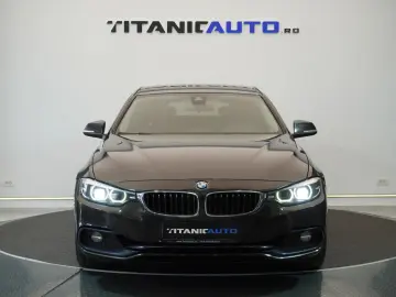 Bmw Seria-4 Gen-F32-F33-F36-2013-2021