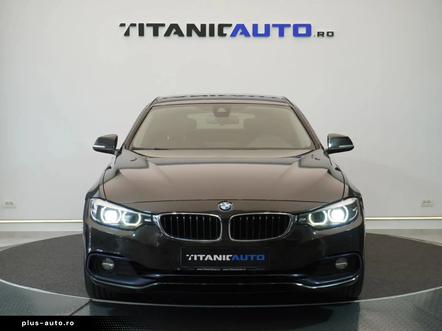 Bmw Seria-4 Gen-F32-F33-F36-2013-2021